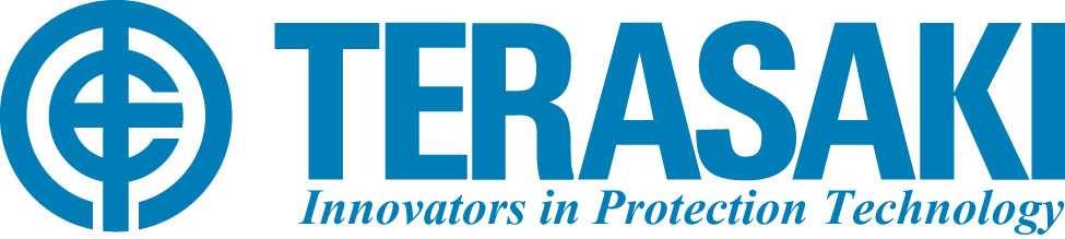 Terasaki logo