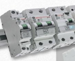 Moduliniai MCB automatiniai jungikliai